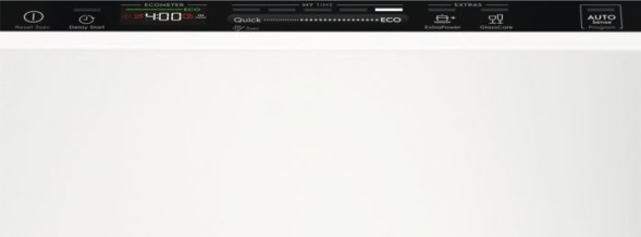 Посудомоечная машина встраив. Electrolux EEM43200L узкая