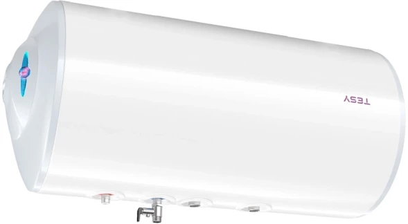 Водонагреватель Tesy Bilight GCHS 1004420 B12 TSRC 2кВт 100л через теплообменник настенный/белый