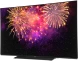 Телевизор OLED Hyundai 55&amp;quot; H-LED55OBU7700 Android TV Frameless черный/черный 4K Ultra HD 120Hz DVB-T DVB-T2 DVB-C DVB-S DVB-S2 USB WiFi Smart TV