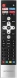 Телевизор OLED Hyundai 55&amp;quot; H-LED55OBU7700 Android TV Frameless черный/черный 4K Ultra HD 120Hz DVB-T DVB-T2 DVB-C DVB-S DVB-S2 USB WiFi Smart TV