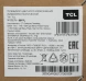 Телевизор QLED TCL 55&amp;quot; 55P7L черный 4K Ultra HD 60Hz DVB-T DVB-T2 DVB-C DVB-S DVB-S2 USB WiFi Smart TV