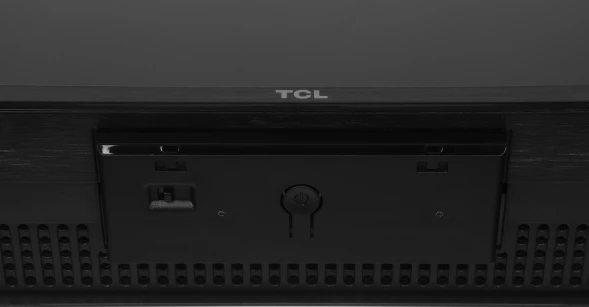 Телевизор QLED TCL 55&amp;quot; 55P7L черный 4K Ultra HD 60Hz DVB-T DVB-T2 DVB-C DVB-S DVB-S2 USB WiFi Smart TV