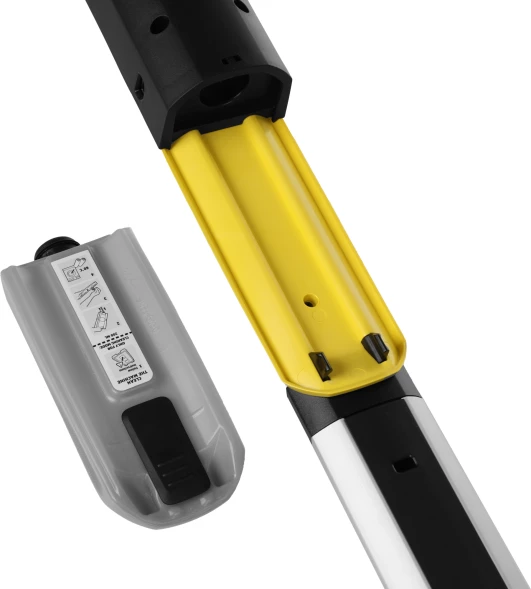 Электрошвабра Karcher FC 7 Cordless белый