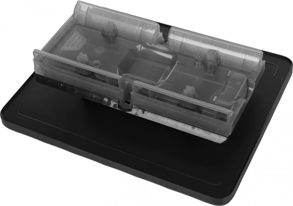 Электрошвабра Karcher FC 7 Cordless белый