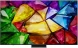 Телевизор LED LG 86&amp;quot; 86MRGB86B6A.ARUG черный 4K Ultra HD 120Hz DVB-T2 DVB-C DVB-S2 USB WiFi Smart TV