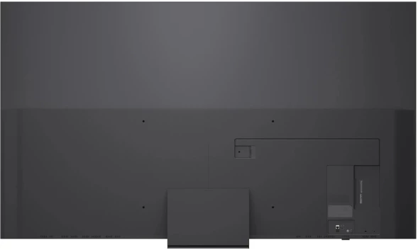 Телевизор LED LG 86&amp;quot; 86MRGB86B6A.ARUG черный 4K Ultra HD 120Hz DVB-T2 DVB-C DVB-S2 USB WiFi Smart TV
