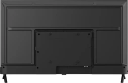 Телевизор LED Digma 43&amp;quot; DM-LED43SBB36 Салют ТВ Frameless Metal черный/черный FULL HD 60Hz DVB-T DVB-T2 DVB-C DVB-S DVB-S2 USB WiFi Smart TV