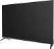 Телевизор LED Digma 43&amp;quot; DM-LED43SBB36 Салют ТВ Frameless Metal черный/черный FULL HD 60Hz DVB-T DVB-T2 DVB-C DVB-S DVB-S2 USB WiFi Smart TV