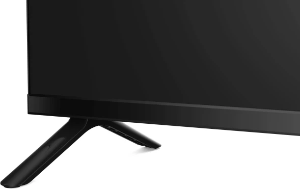 Телевизор LED Digma 43&amp;quot; DM-LED43SBB36 Салют ТВ Frameless Metal черный/черный FULL HD 60Hz DVB-T DVB-T2 DVB-C DVB-S DVB-S2 USB WiFi Smart TV