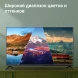 Телевизор LED Digma 43&amp;quot; DM-LED43SBB36 Салют ТВ Frameless Metal черный/черный FULL HD 60Hz DVB-T DVB-T2 DVB-C DVB-S DVB-S2 USB WiFi Smart TV