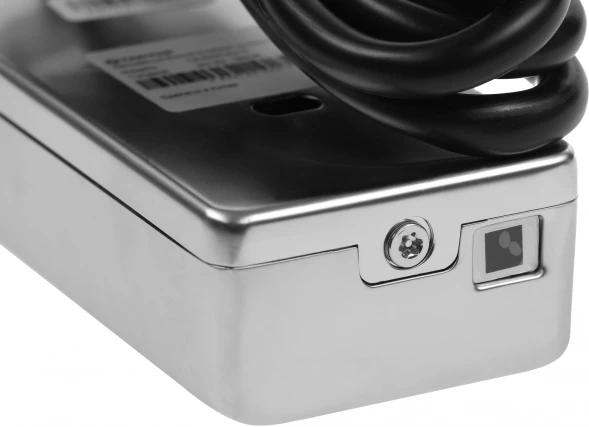 Считыватель карт Tantos TS-RDR-Bio 3 (00-00096077) уличный антивандальный