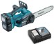 Цепная пила Makita DUC302RF2 аккум. дл.шины:12&amp;quot; (30cm) 2аккум. 3Ач ЗУ