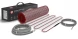 Мат нагревательный Royal Thermo Flat Mat RTFM 2-150-3,5 3.5м2 7м 525Вт красный