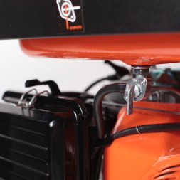 Генератор Patriot GP 6510 5.5кВт