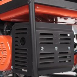 Генератор Patriot GP 6510 5.5кВт