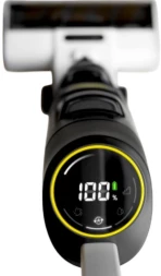 Пылесос Karcher FCV 4 Dry 180Вт черный/желтый