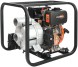 Мотопомпа Patriot MPD 3072 SFE 1200л/мин для гряз.воды (335101650)