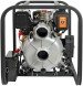 Мотопомпа Patriot MPD 3072 SFE 1200л/мин для гряз.воды (335101650)