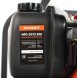 Мотопомпа Patriot MPD 3072 SFE 1200л/мин для гряз.воды (335101650)