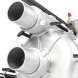 Мотопомпа Patriot MPD 3072 SFE 1200л/мин для гряз.воды (335101650)