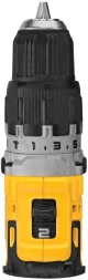 Дрель-шуруповерт DeWalt DCD706D2 аккум. патрон:быстрозажимной (кейс в комплекте) (DCD706D2-QW)