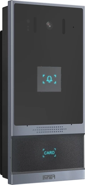 Видеодомофон Fanvil i62 черный