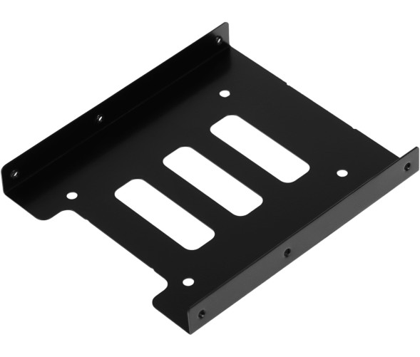 Салазки для 3.5&amp;quot; отсека Digma для HDD 2.5&amp;quot; DGBRT2535 металл