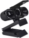 Камера Web A4Tech Bloody GK30 черный 1Mpix (1920x1080) USB2.0 с микрофоном (GK30 BLACK)