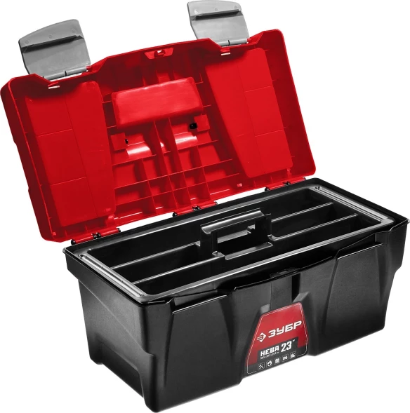 Ящик для инструментов Зубр 38323-23