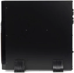 Источник бесперебойного питания Бастион RAPAN-UPS 3000-RACK-IN-4X9 2100Вт 3000ВА черный