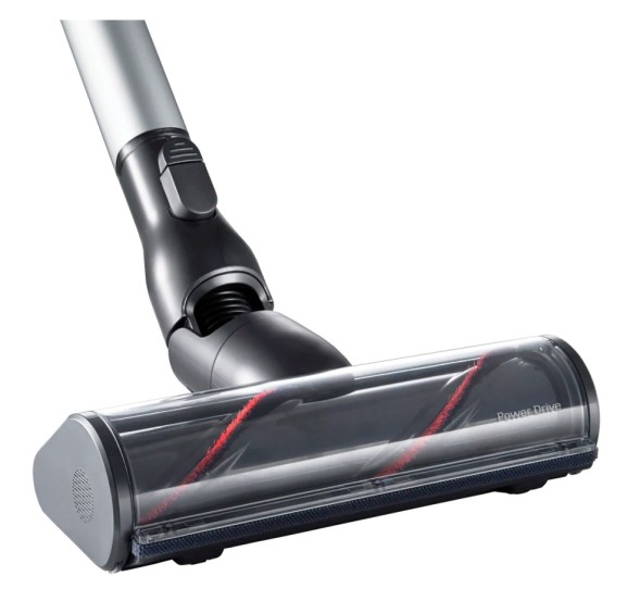 Пылесос ручной LG A9N-PRIME белый/черный