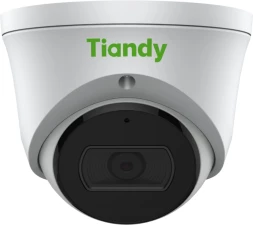 Камера видеонаблюдения IP Tiandy Pro TC-C32XS I3W/E/Y/S/2.8mm/V5.0 2.8-2.8мм цв. корп.:белый (TC-C32XS I3W/E/Y/S/2.8/5.0)