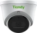 Камера видеонаблюдения IP Tiandy Pro TC-C32XS I3W/E/Y/S/2.8mm/V5.0 2.8-2.8мм цв. корп.:белый (TC-C32XS I3W/E/Y/S/2.8/5.0)