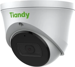 Камера видеонаблюдения IP Tiandy Pro TC-C32XS I3W/E/Y/S/2.8mm/V5.0 2.8-2.8мм цв. корп.:белый (TC-C32XS I3W/E/Y/S/2.8/5.0)
