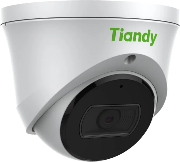 Камера видеонаблюдения IP Tiandy Pro TC-C32XS I3W/E/Y/S/2.8mm/V5.0 2.8-2.8мм цв. корп.:белый (TC-C32XS I3W/E/Y/S/2.8/5.0)