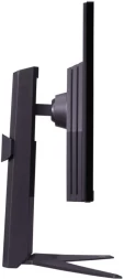 Монитор LG 27&amp;quot; UltraGear 27GR83Q-B черный IPS LED 16:9 HDMI матовая HAS 500cd 178гр/178гр 2560x1440 240Hz G-Sync FreeSync Premium DP 2K USB 6.2кг