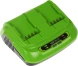 Зарядное устройство Greenworks G40UC8 (2938807)