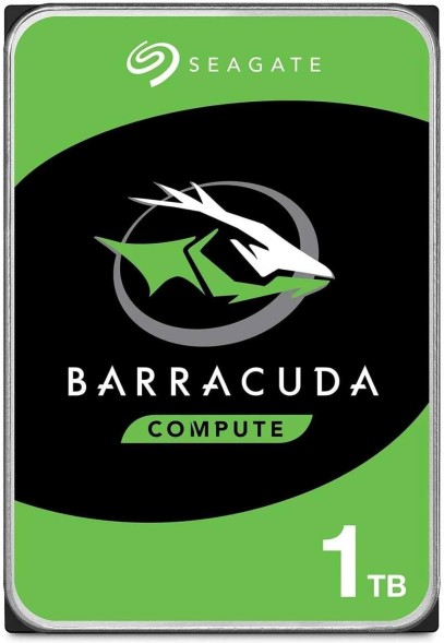 Жесткий диск Seagate SATA-III 1TB ST1000DM014 Desktop Barracuda (7200rpm) 64Mb 3.5&amp;quot;