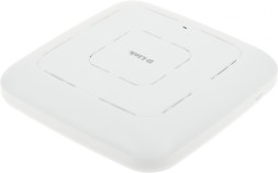 Точка доступа D-Link DAP-600P (DAP-600P/RU/A1A) AC2600 1000BASE-T белый