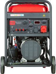 Генератор Fubag BS 19000 A ES 17.5кВт