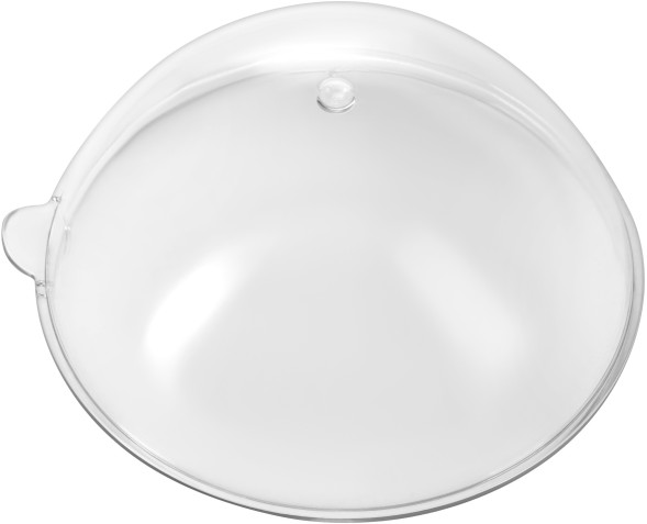 Соковыжималка цитрусовая Starwind SJ1241 30Вт рез.сок.:1200мл. белый/прозрачный