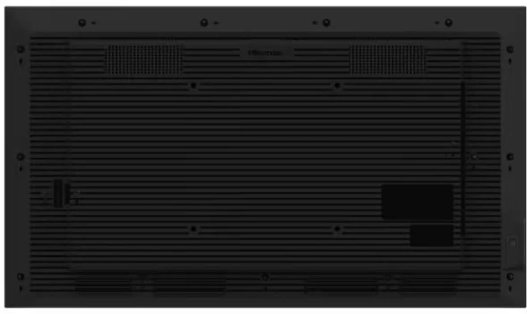 Панель Hisense 55&amp;quot; 55DM66D черный D-LED DID LED 8ms 16:9 HDMI M/M матовая 1200:1 500cd 178гр/178гр 3840x2160 DP 4K USB 13.9кг