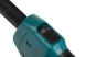 Триммер электрический Makita UR3502 1000Вт неразбор.штан. реж.эл.:леска