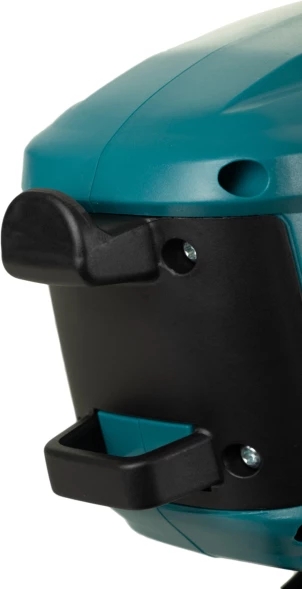 Триммер электрический Makita UR3502 1000Вт неразбор.штан. реж.эл.:леска