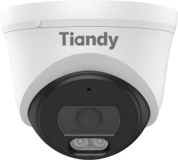 Камера видеонаблюдения IP Tiandy TC-C34XS 2ETA-28 2.8-2.8мм
