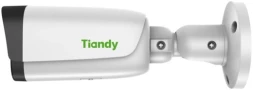 Камера видеонаблюдения IP Tiandy TC-C35US 3LHA-27135 2.7-13.5мм цв. корп.:белый