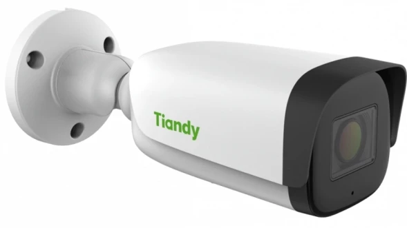 Камера видеонаблюдения IP Tiandy TC-C35US 3LHA-27135 2.7-13.5мм цв. корп.:белый
