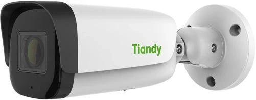 Камера видеонаблюдения IP Tiandy TC-C35US 3LHA-27135 2.7-13.5мм цв. корп.:белый