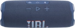 Колонка порт. JBL Flip 7 синий 35W 1.0 BT 10м 4800mAh (JBLFLIP7BLU)