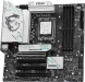 Материнская плата MSI B860M GAMING PLUS WIFI Soc-1851 Intel B860 4xDDR5 mATX AC`97 8ch(7.1) 5Gigabit RAID+HDMI+DP